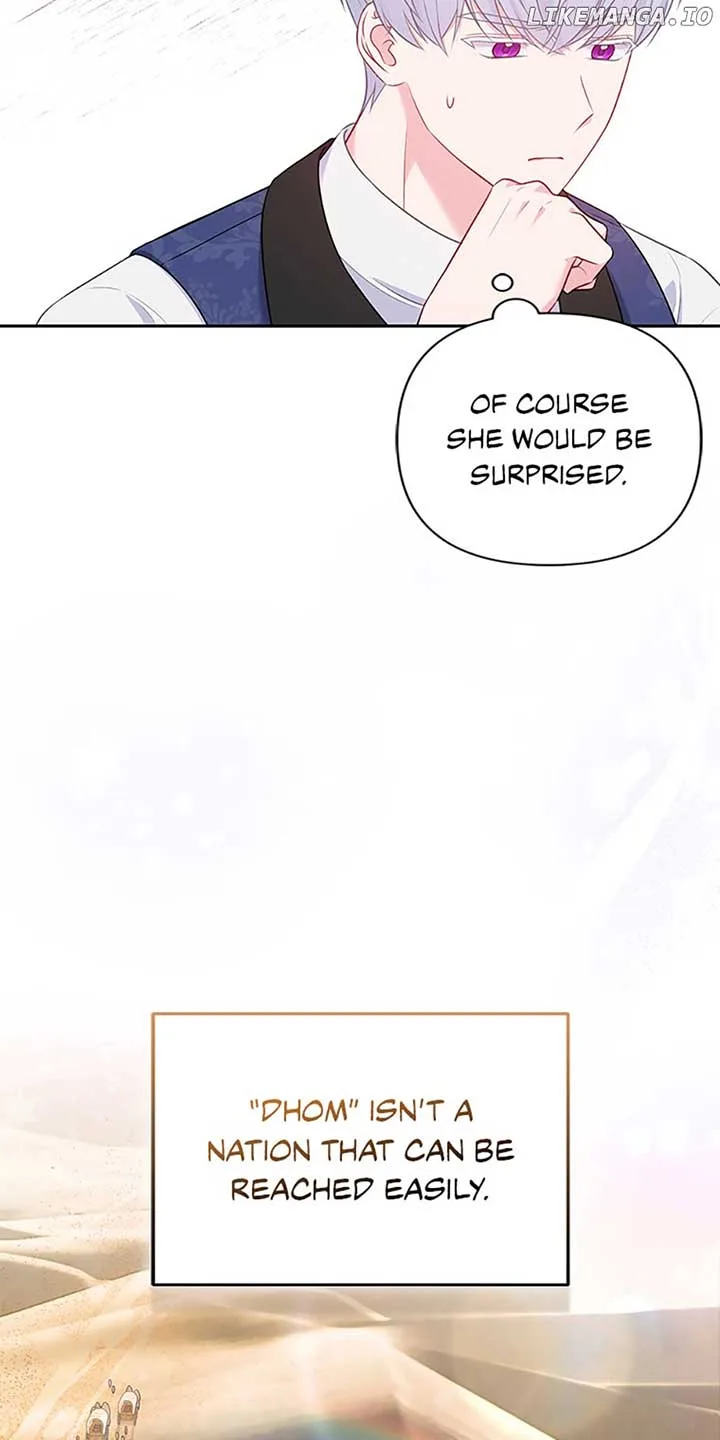 So I Married An Abandoned Crown Prince Chapter 40 page 18