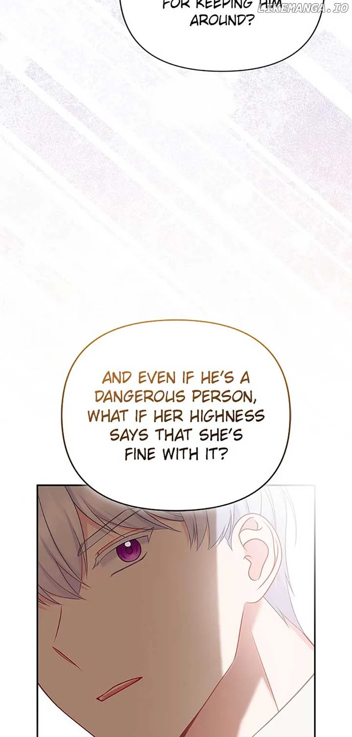 So I Married An Abandoned Crown Prince Chapter 40 page 31