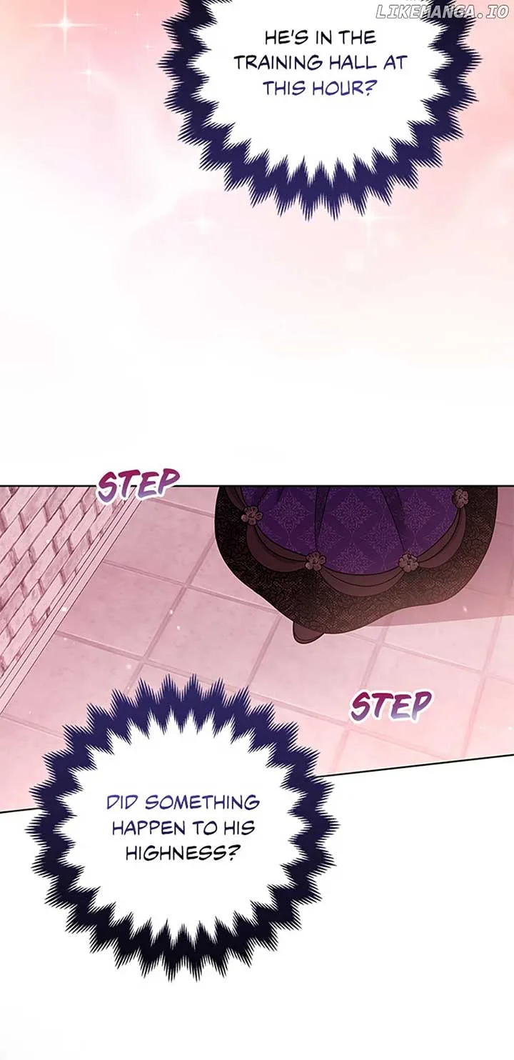 So I Married An Abandoned Crown Prince Chapter 39 page 61