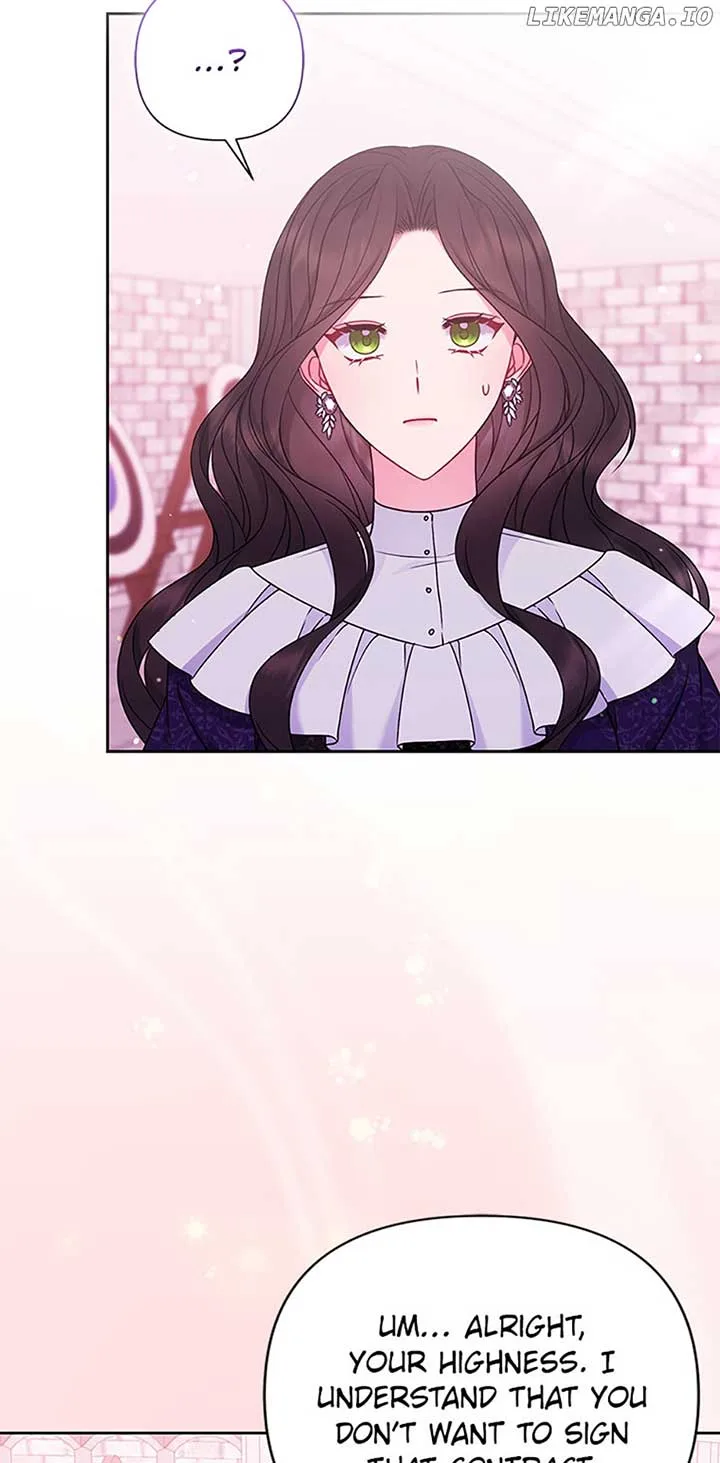 So I Married An Abandoned Crown Prince Chapter 40 page 5