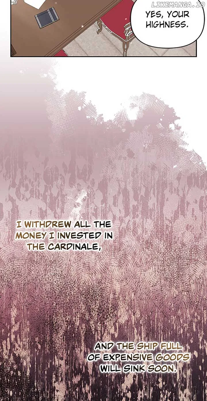 So I Married An Abandoned Crown Prince Chapter 40 page 40