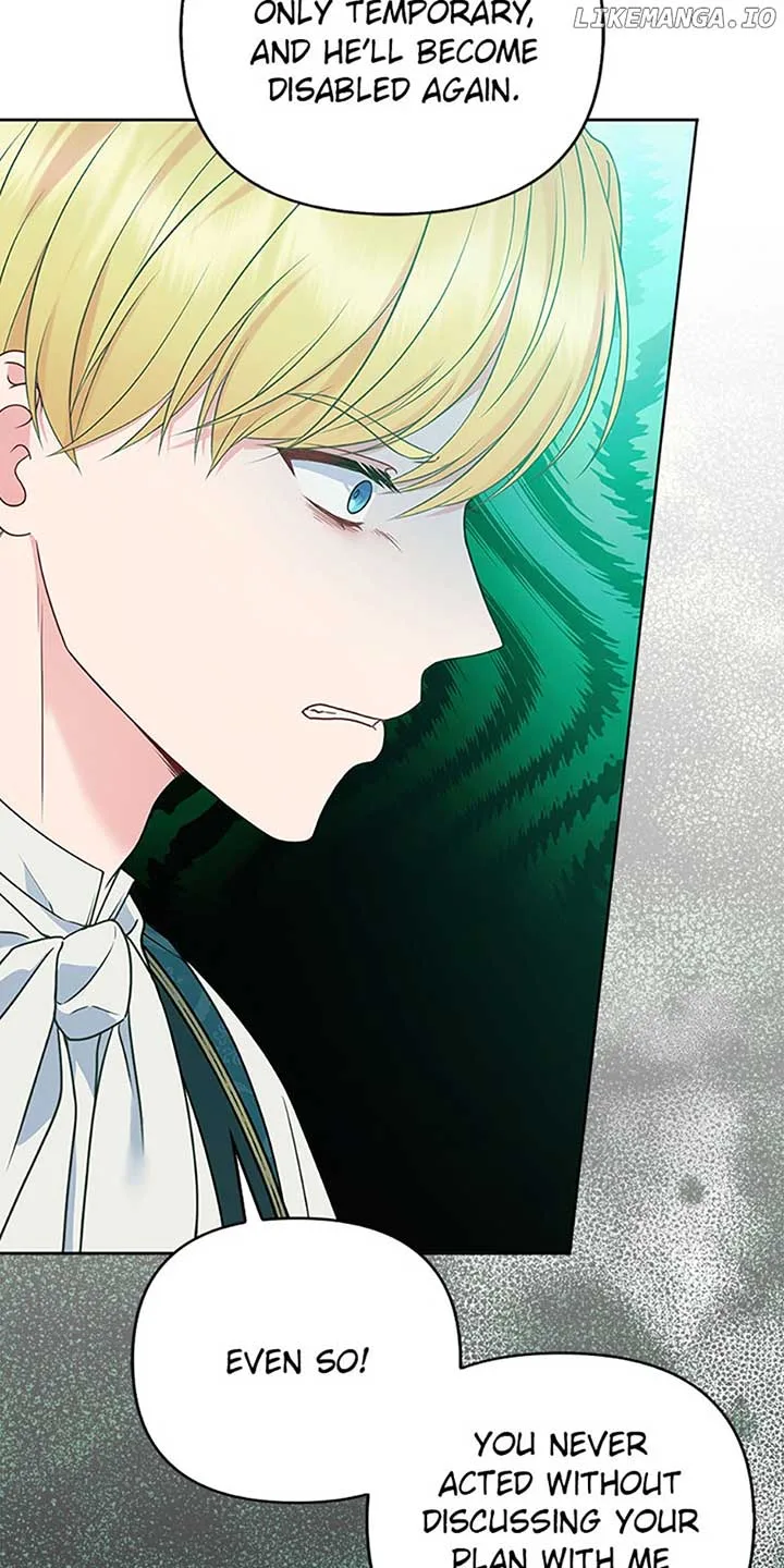 So I Married An Abandoned Crown Prince Chapter 40 page 64