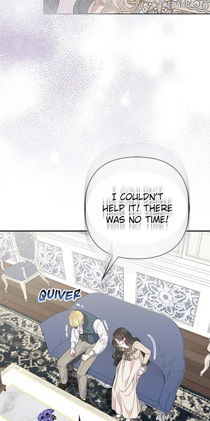 So I Married An Abandoned Crown Prince Chapter 40 page 61