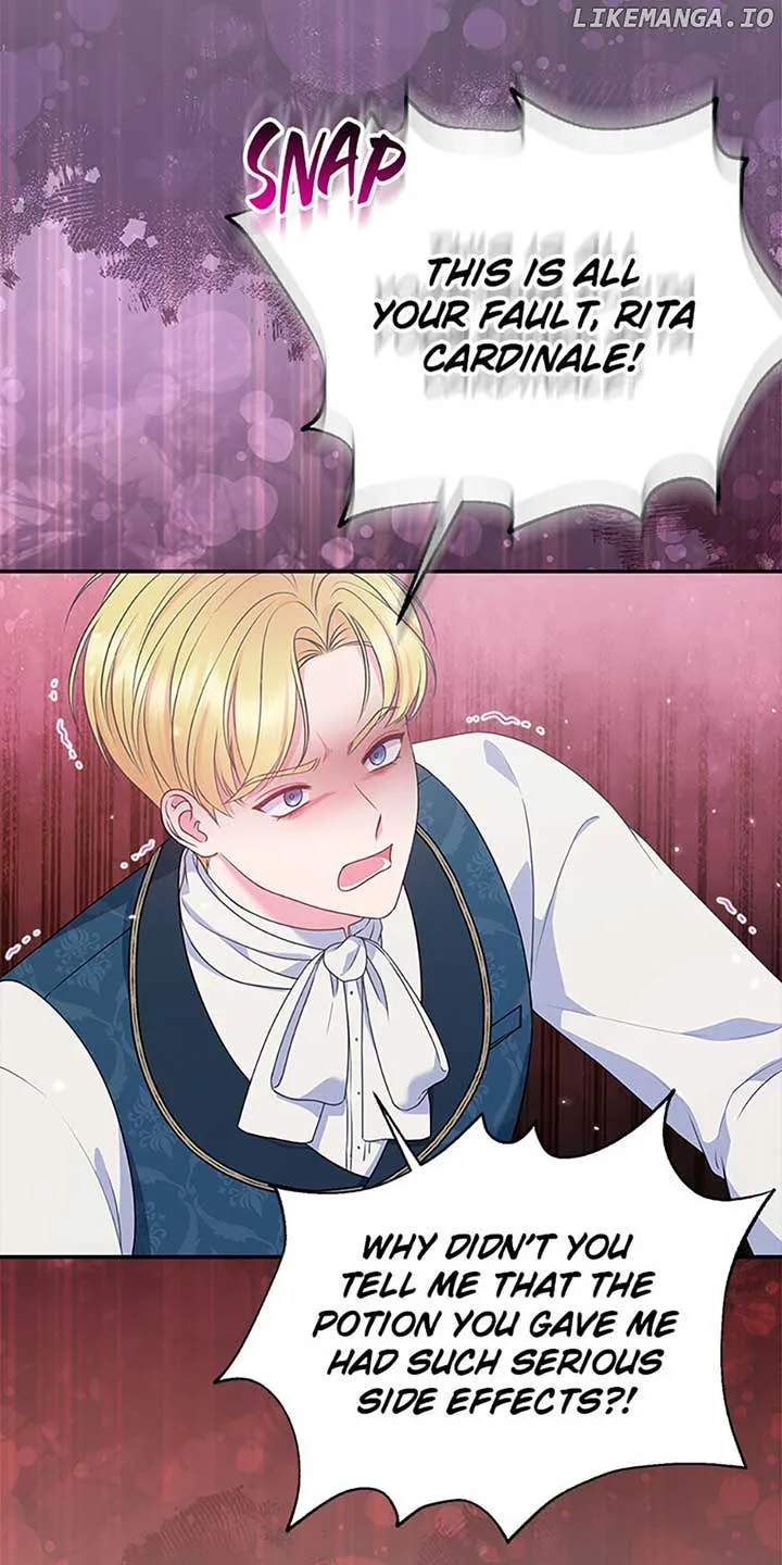 So I Married An Abandoned Crown Prince Chapter 40 page 58