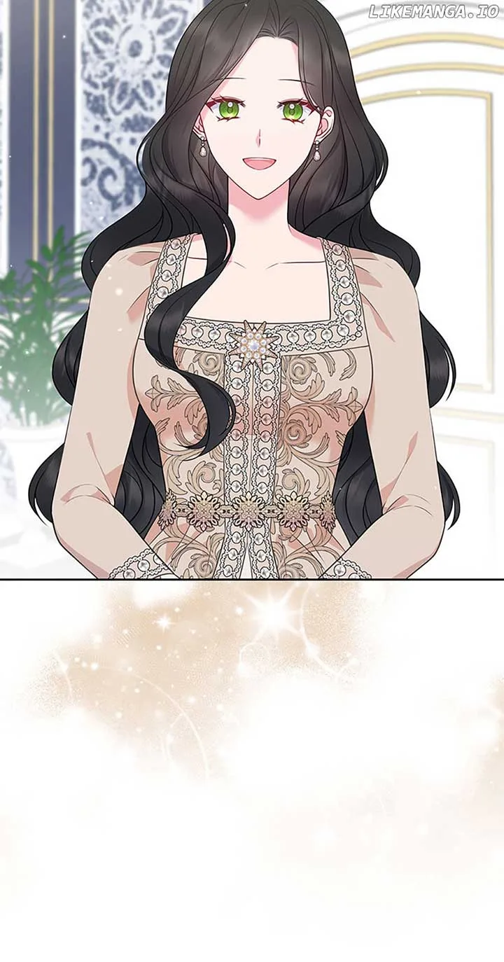 So I Married An Abandoned Crown Prince Chapter 40 page 56
