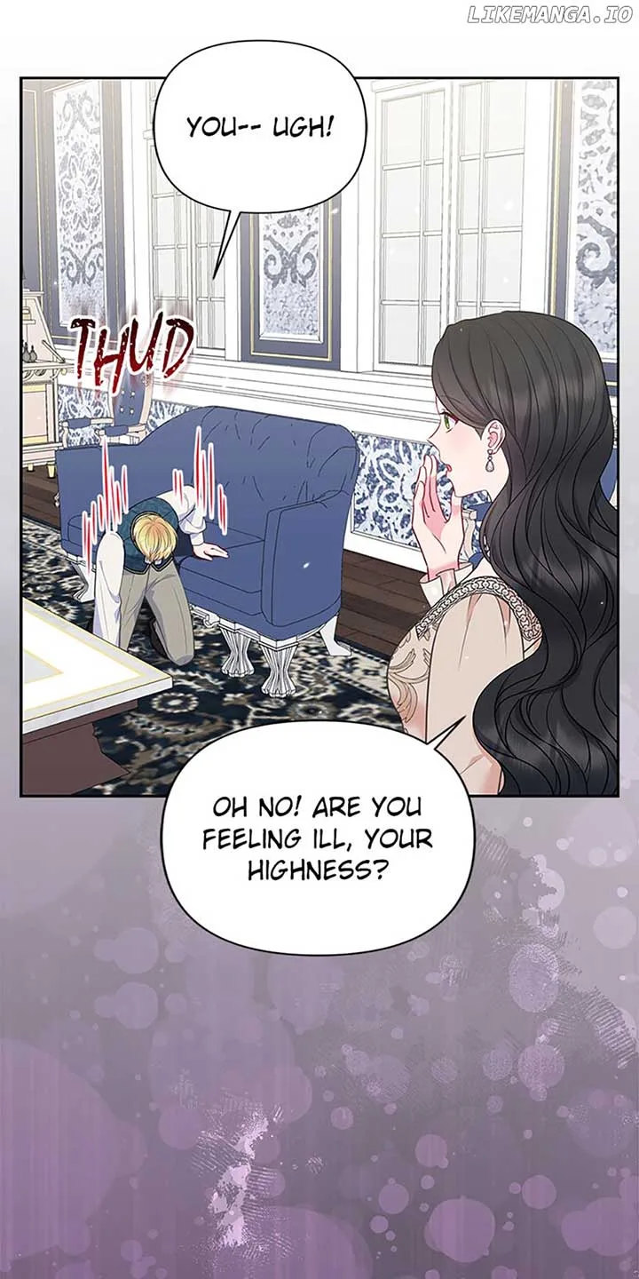 So I Married An Abandoned Crown Prince Chapter 40 page 57