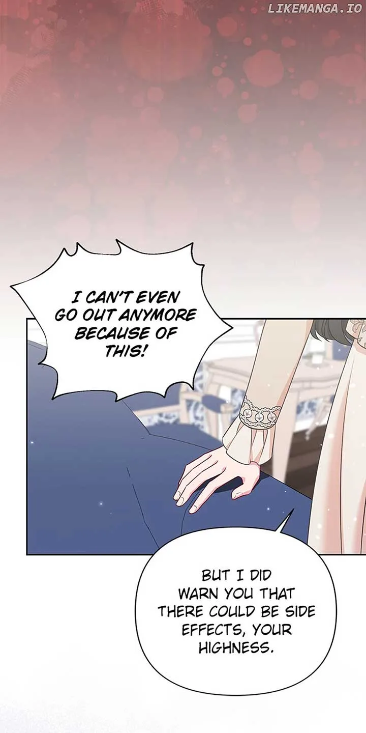 So I Married An Abandoned Crown Prince Chapter 40 page 59