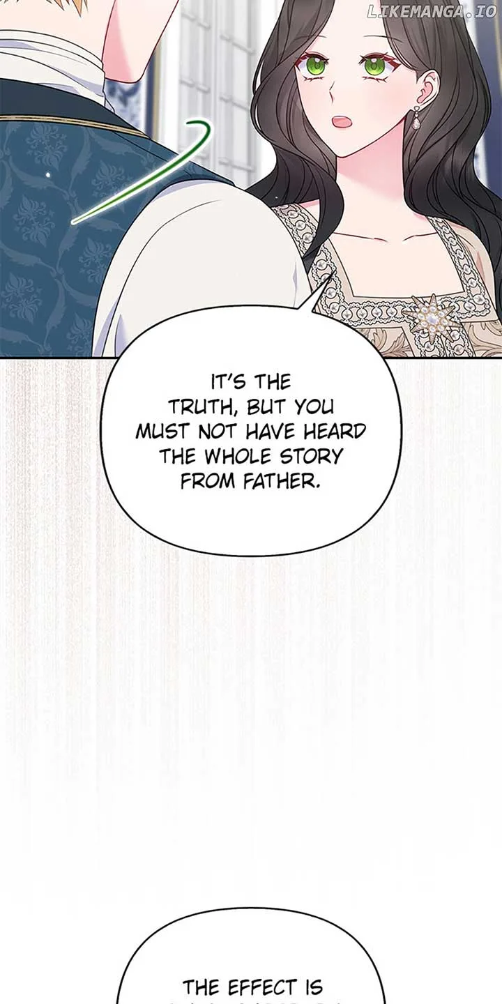So I Married An Abandoned Crown Prince Chapter 40 page 63