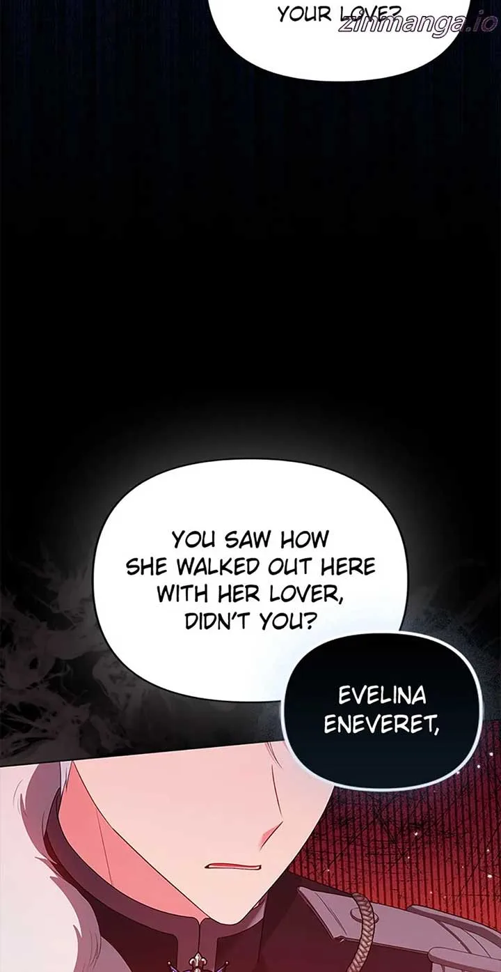 So I Married An Abandoned Crown Prince Chapter 33 page 51
