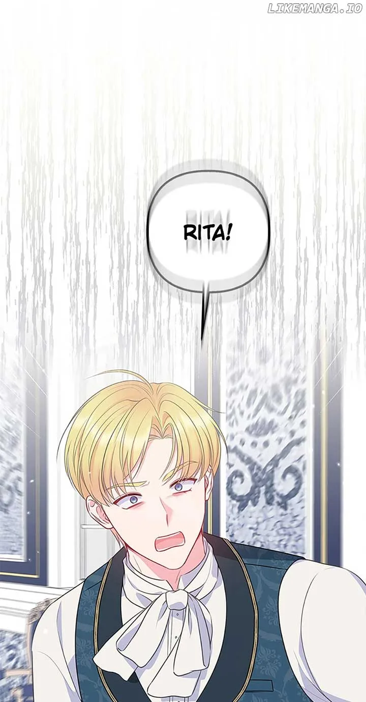 So I Married An Abandoned Crown Prince Chapter 40 page 54