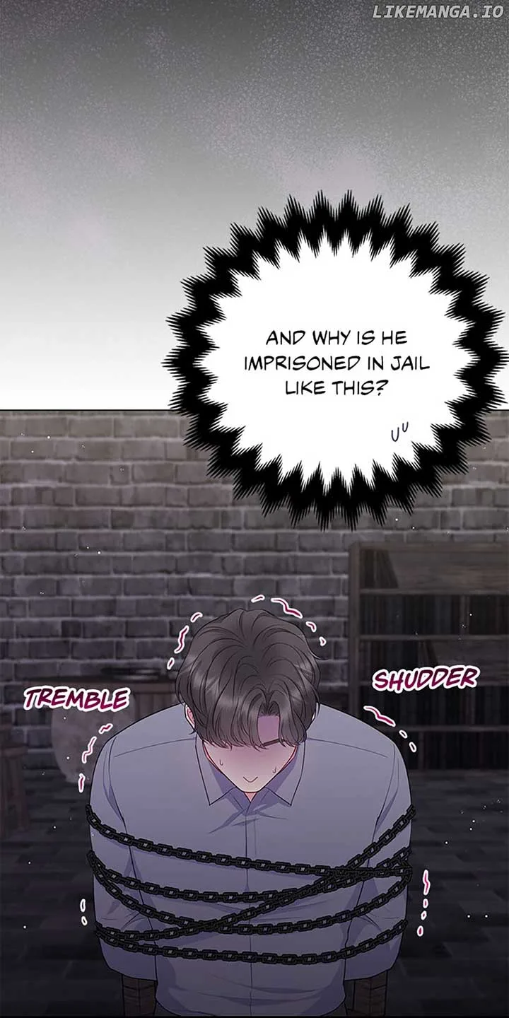 So I Married An Abandoned Crown Prince Chapter 34 page 60