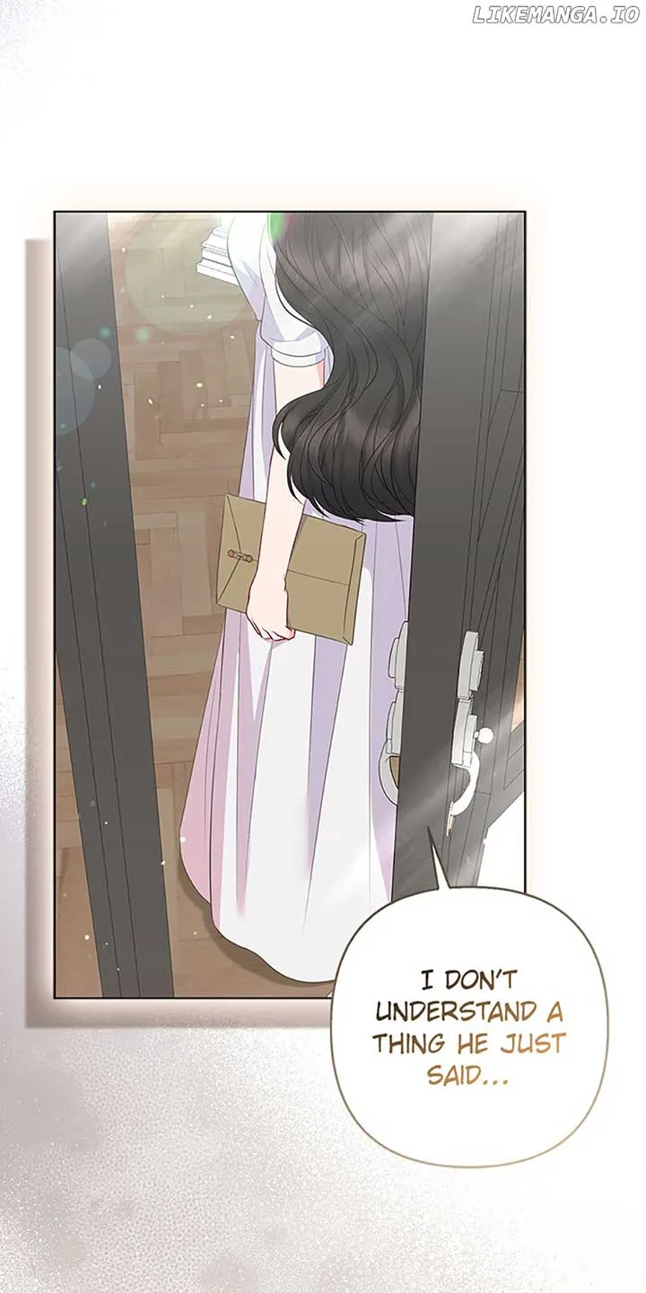 So I Married An Abandoned Crown Prince Chapter 34 page 53