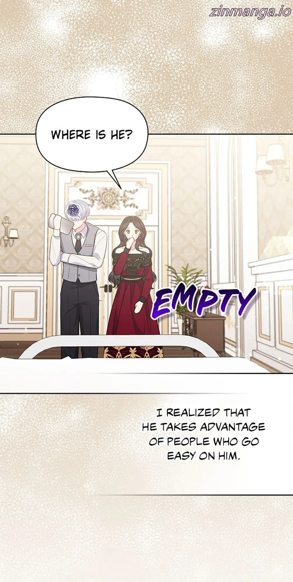 So I Married An Abandoned Crown Prince Chapter 30 page 63