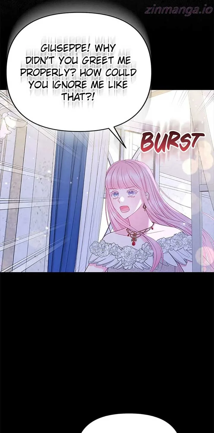So I Married An Abandoned Crown Prince Chapter 33 page 45