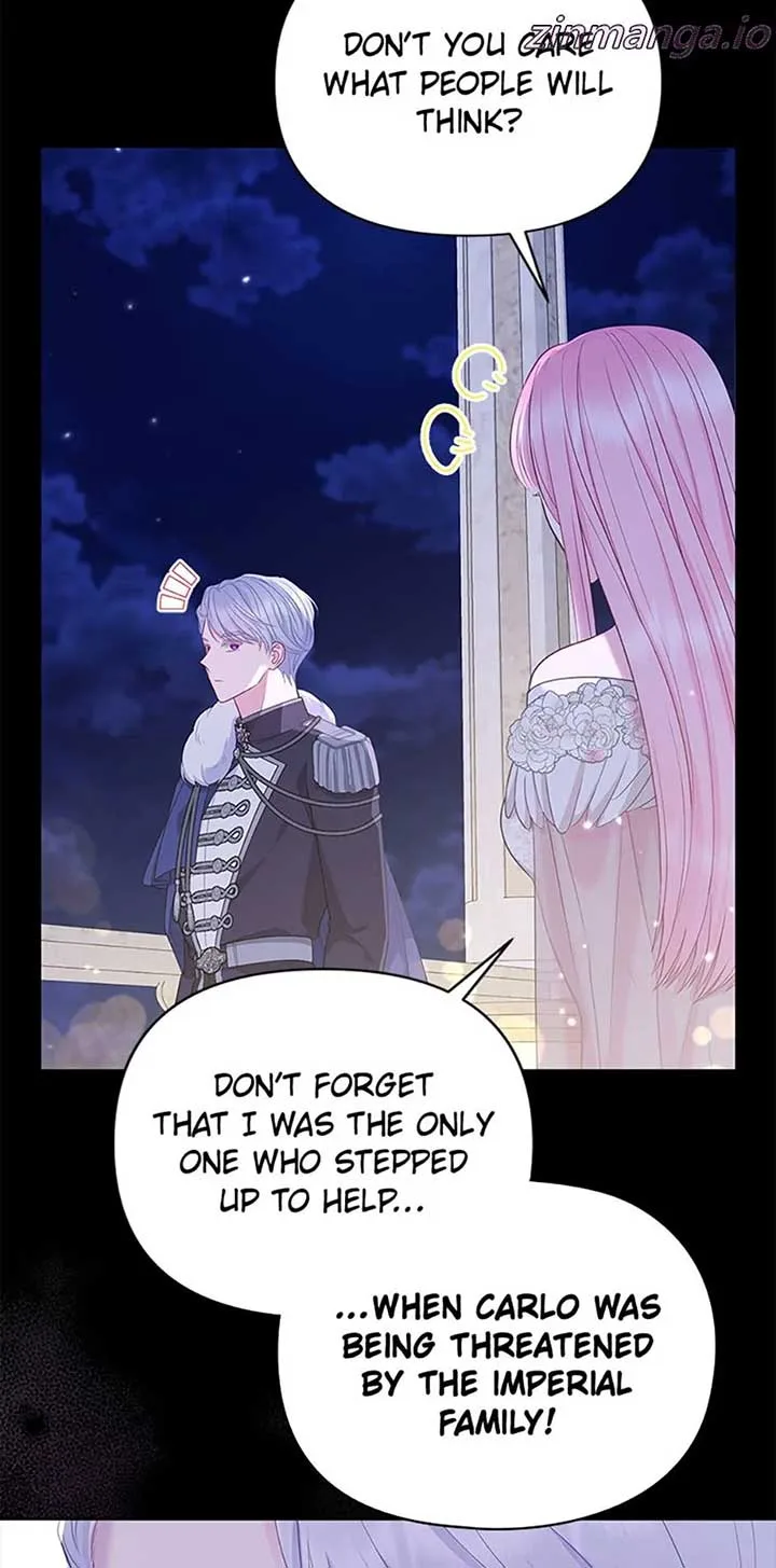 So I Married An Abandoned Crown Prince Chapter 33 page 46
