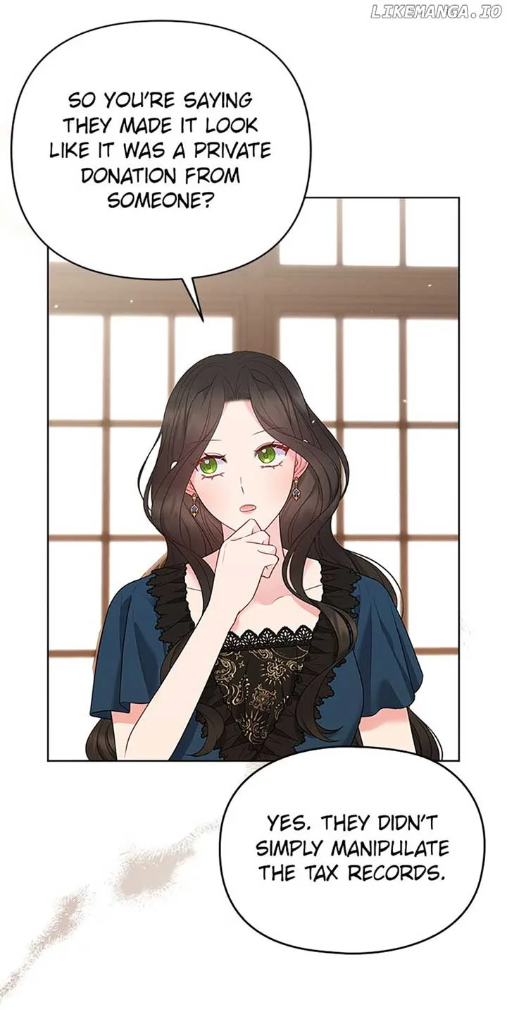 So I Married An Abandoned Crown Prince Chapter 34 page 31