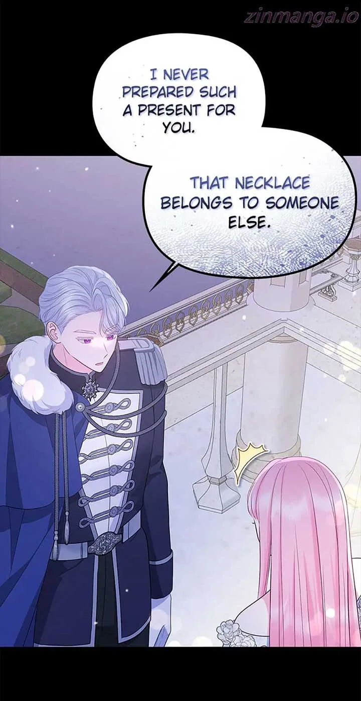 So I Married An Abandoned Crown Prince Chapter 33 page 49