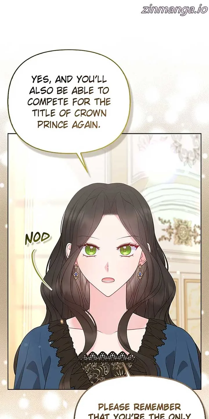 So I Married An Abandoned Crown Prince Chapter 33 page 67