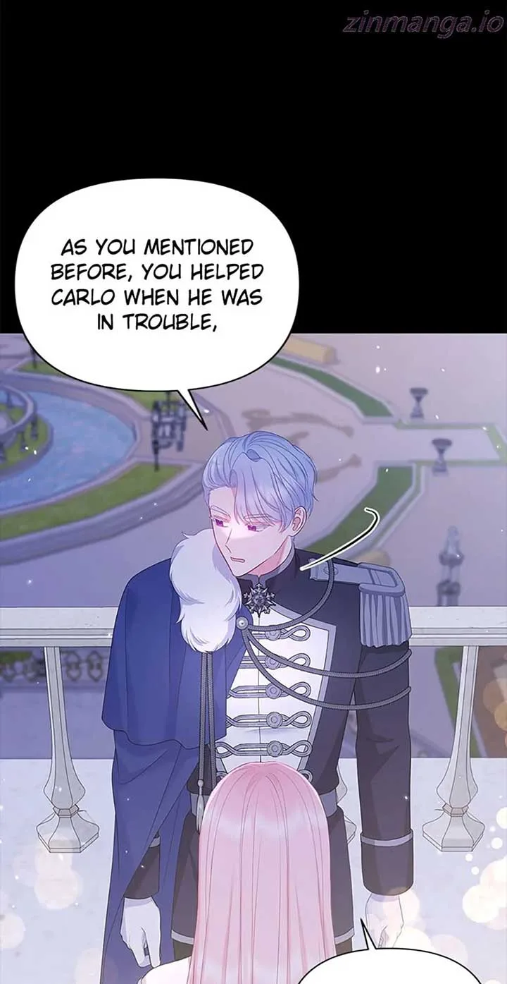 So I Married An Abandoned Crown Prince Chapter 33 page 53