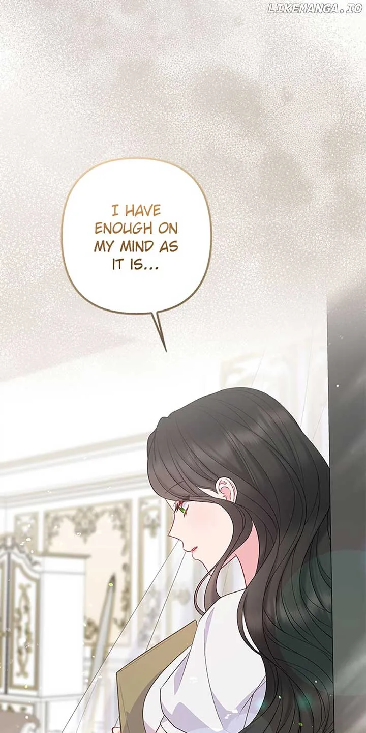 So I Married An Abandoned Crown Prince Chapter 34 page 54