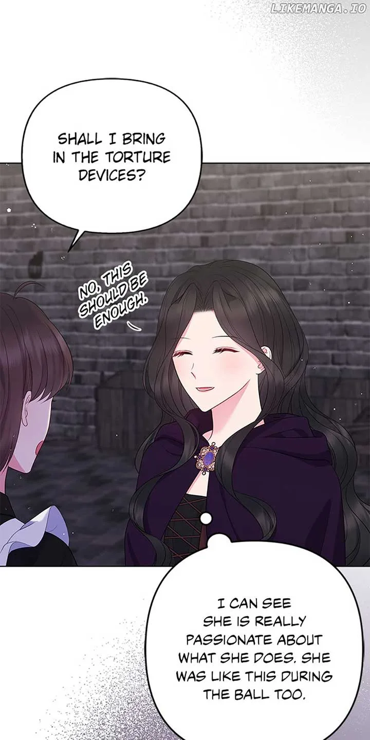 So I Married An Abandoned Crown Prince Chapter 34 page 64