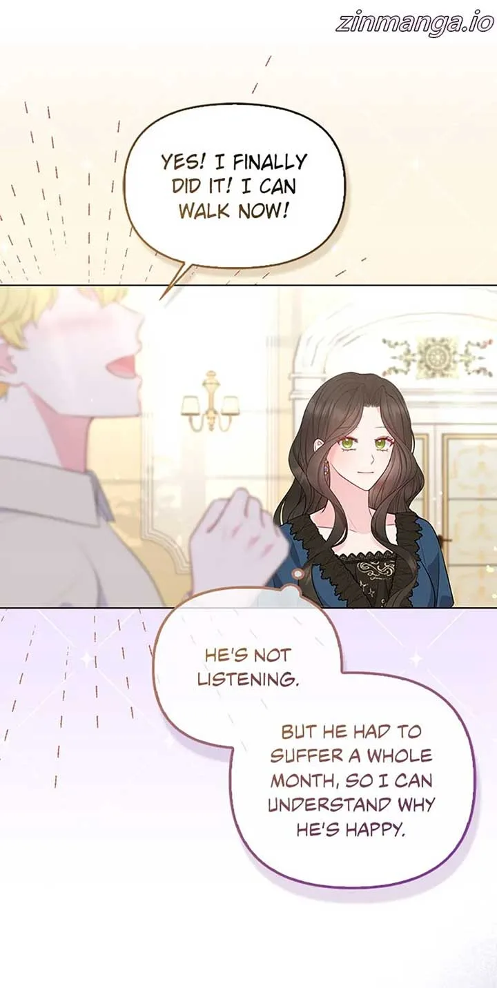 So I Married An Abandoned Crown Prince Chapter 33 page 63