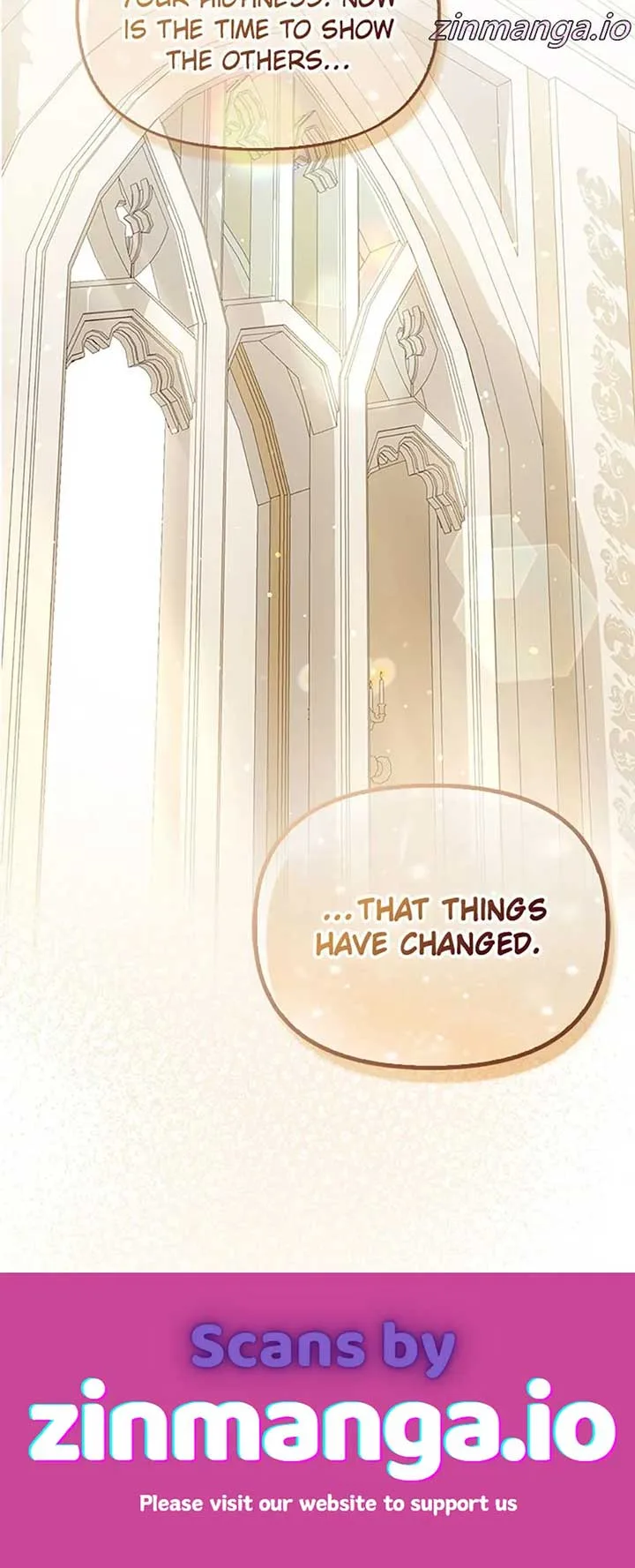 So I Married An Abandoned Crown Prince Chapter 33 page 74