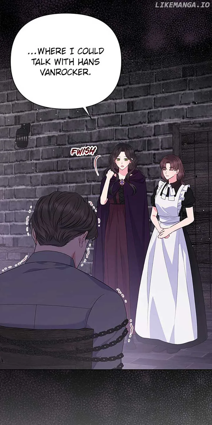 So I Married An Abandoned Crown Prince Chapter 34 page 59