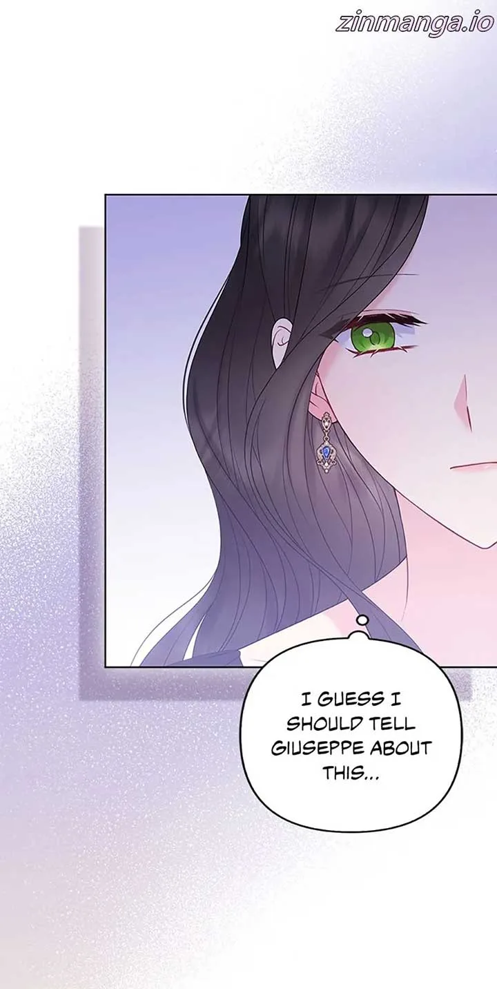 So I Married An Abandoned Crown Prince Chapter 33 page 64