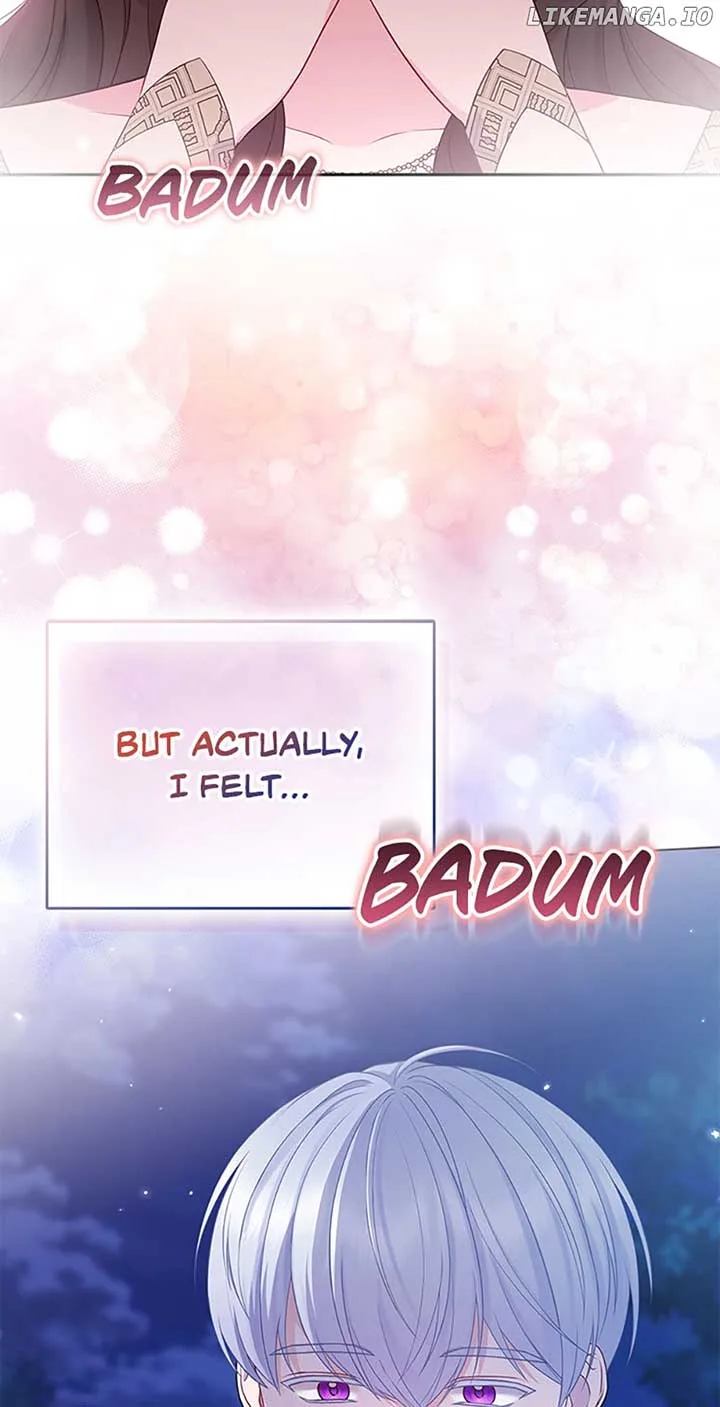 So I Married An Abandoned Crown Prince Chapter 43 page 9