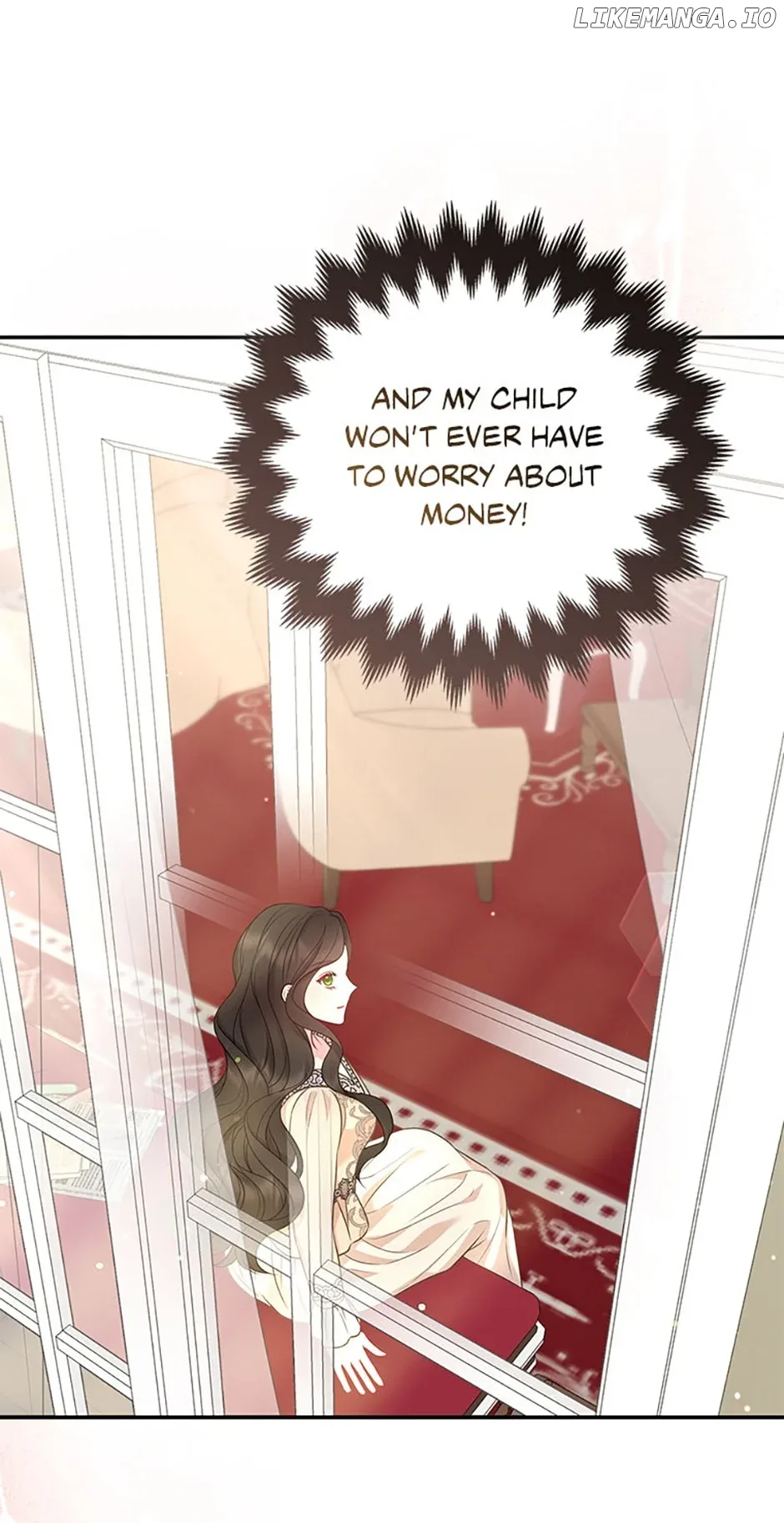 So I Married An Abandoned Crown Prince Chapter 41 page 30