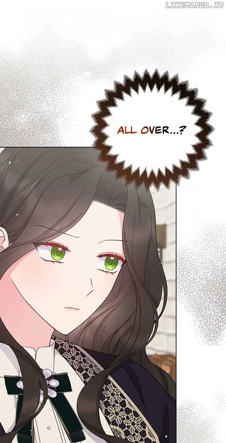 So I Married An Abandoned Crown Prince Chapter 43 page 72