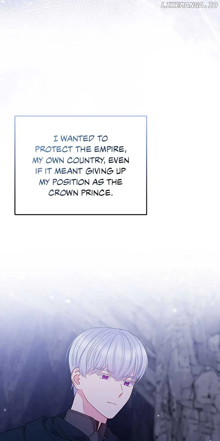So I Married An Abandoned Crown Prince Chapter 43 page 36