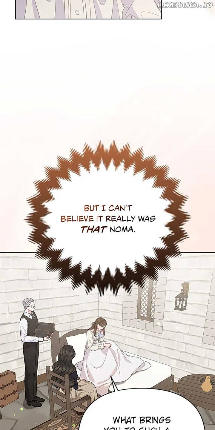 So I Married An Abandoned Crown Prince Chapter 43 page 64