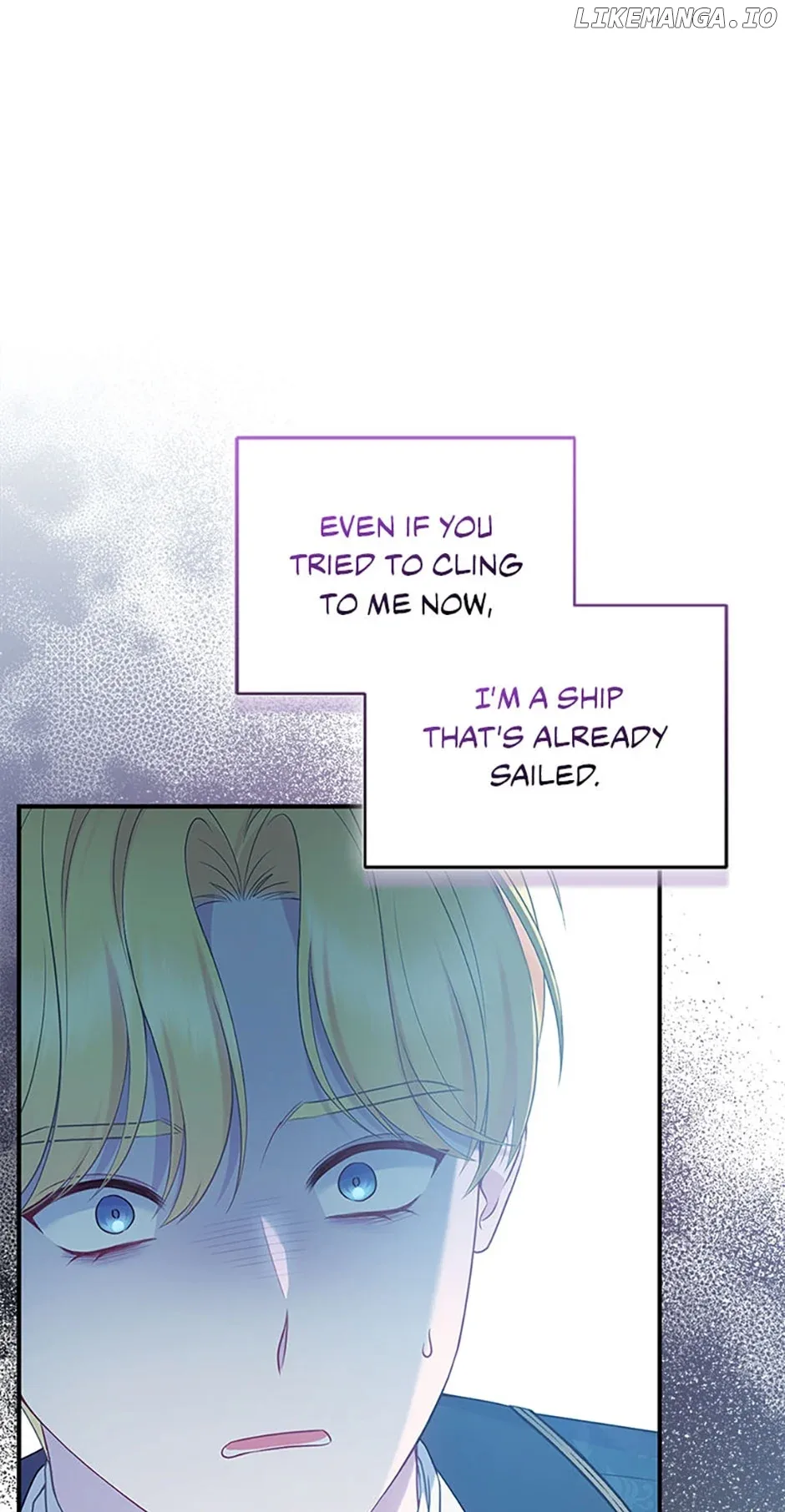 So I Married An Abandoned Crown Prince Chapter 41 page 20