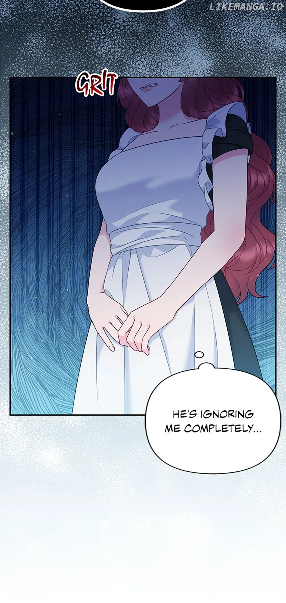 So I Married An Abandoned Crown Prince Chapter 41 page 8