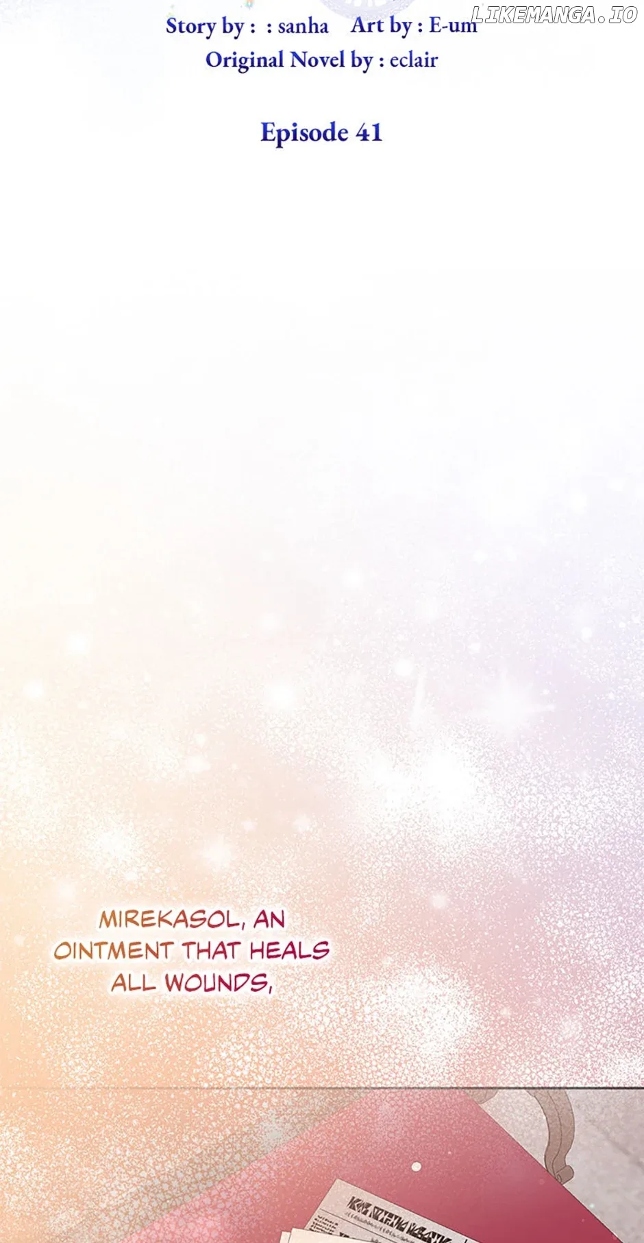 So I Married An Abandoned Crown Prince Chapter 41 page 24