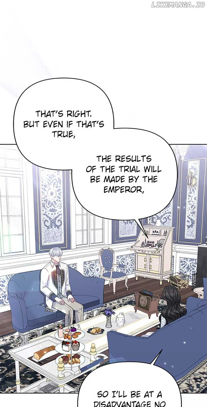So I Married An Abandoned Crown Prince Chapter 43 page 43