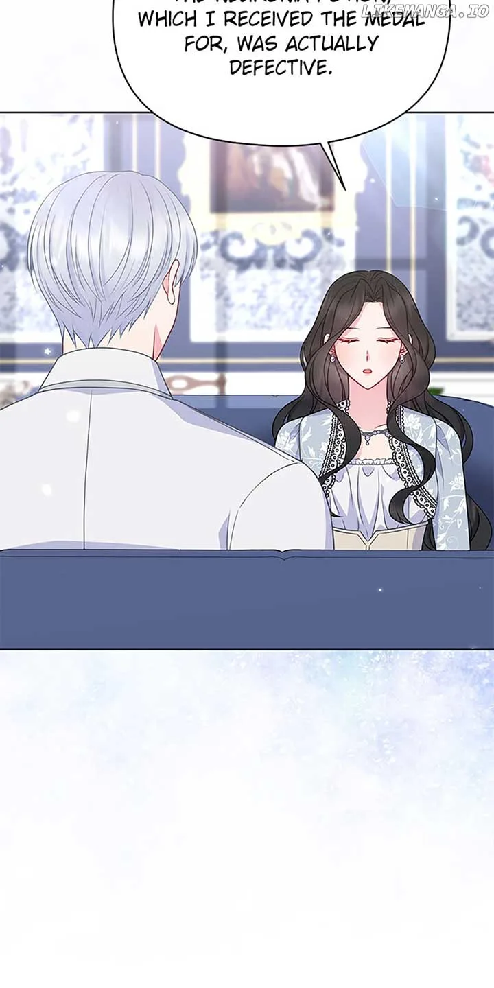 So I Married An Abandoned Crown Prince Chapter 43 page 41