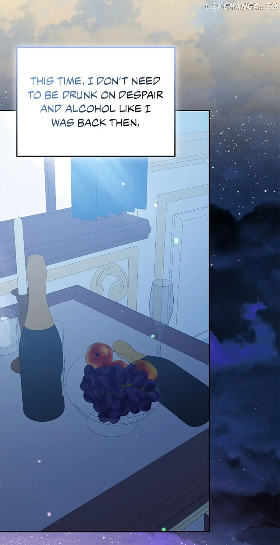 So I Married An Abandoned Crown Prince Chapter 41 page 33