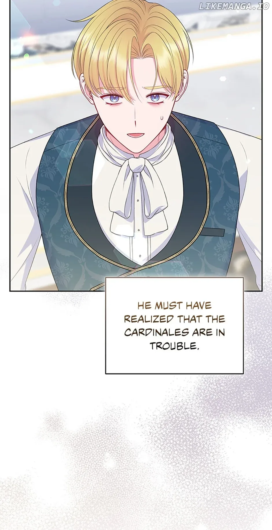 So I Married An Abandoned Crown Prince Chapter 41 page 14