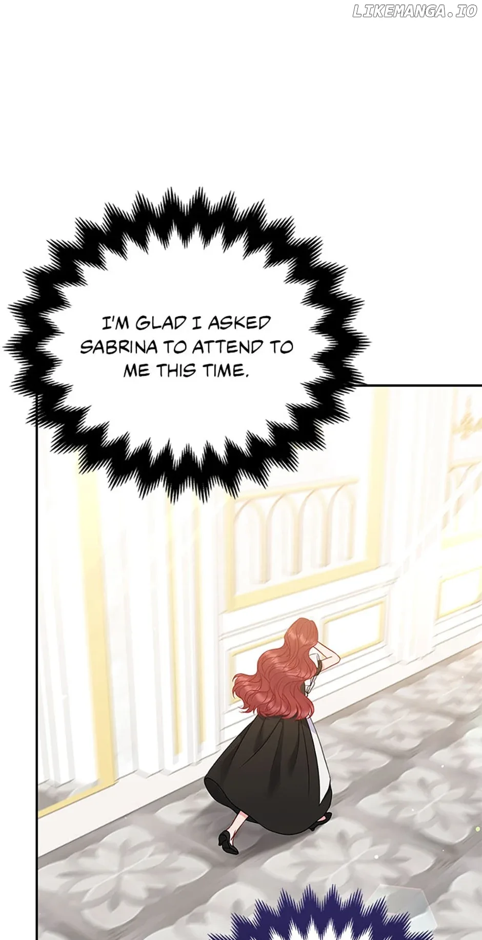 So I Married An Abandoned Crown Prince Chapter 41 page 11