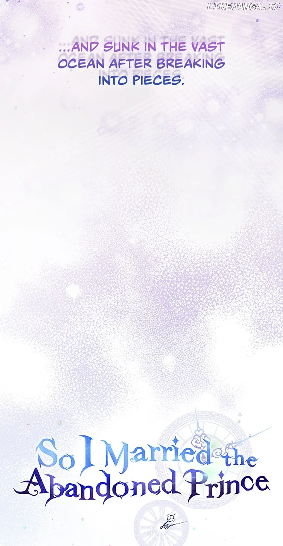 So I Married An Abandoned Crown Prince Chapter 41 page 23