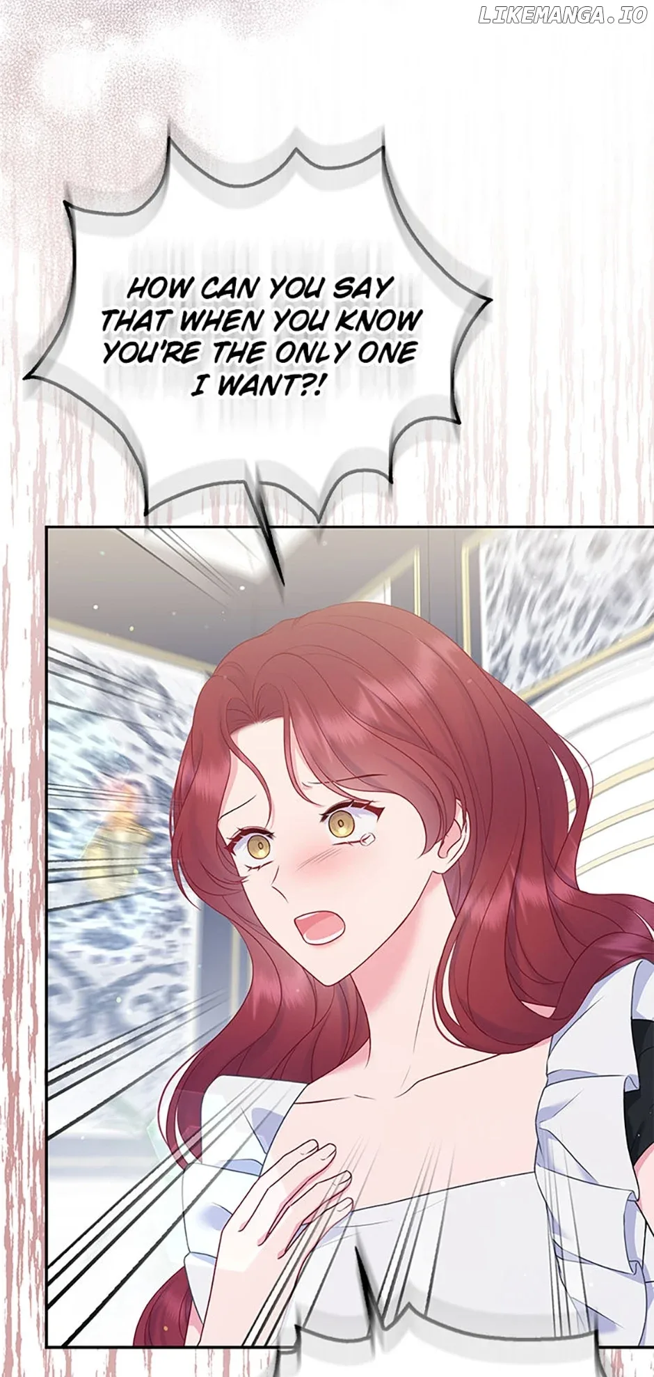 So I Married An Abandoned Crown Prince Chapter 41 page 4