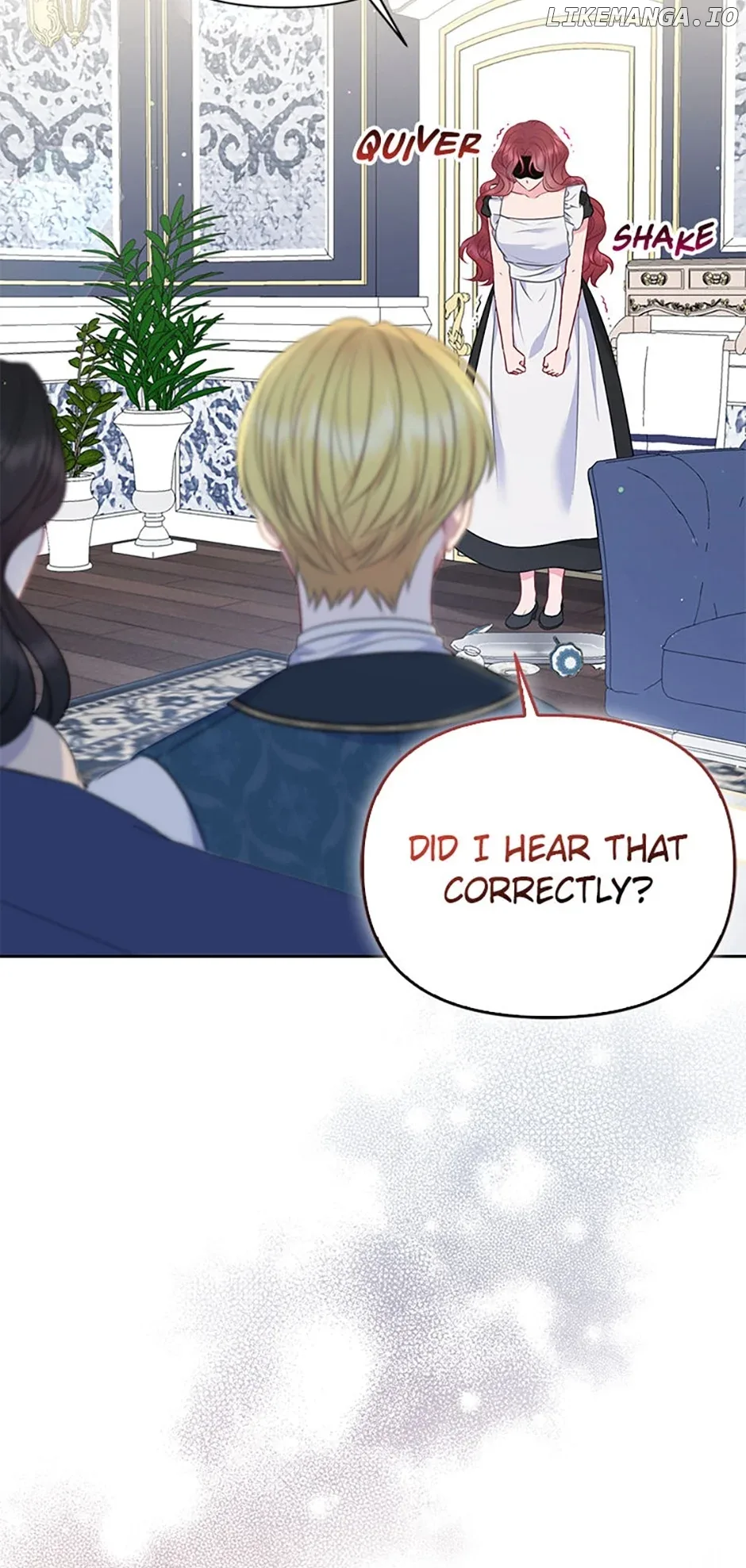 So I Married An Abandoned Crown Prince Chapter 41 page 3