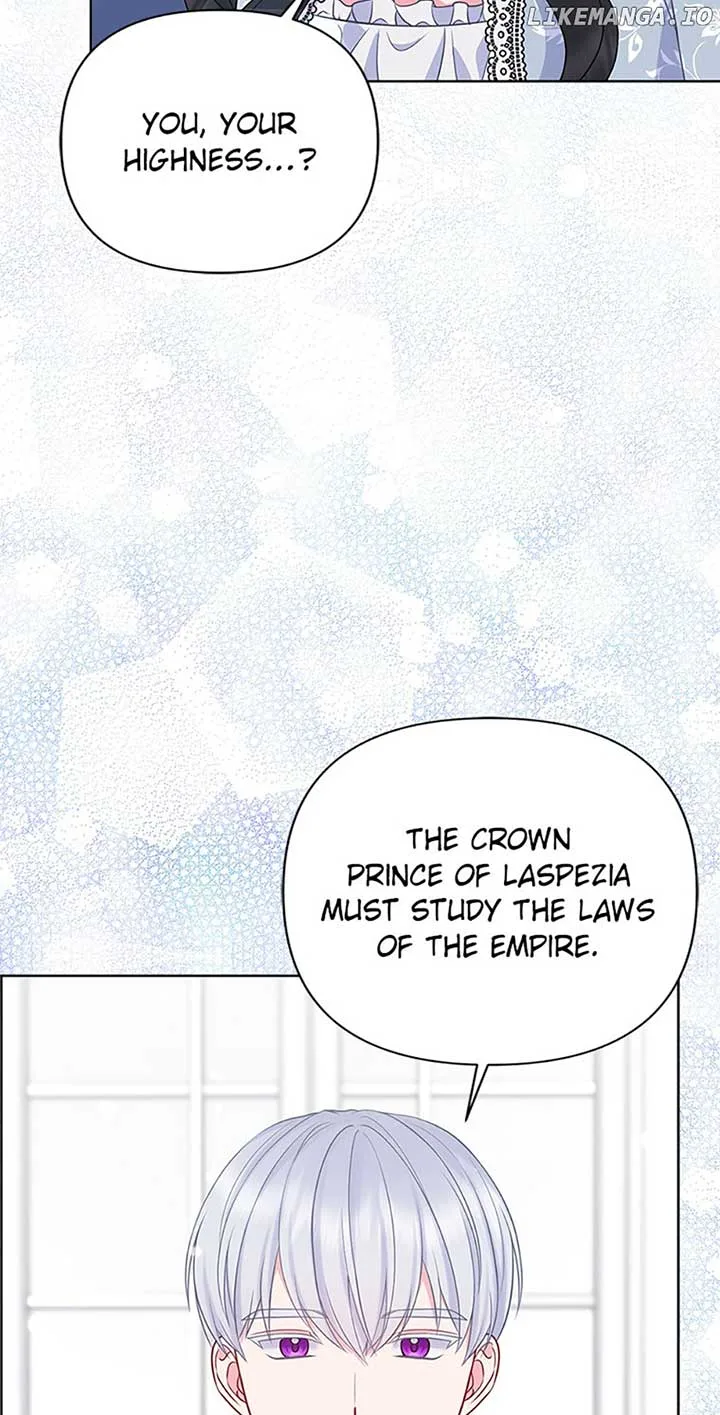 So I Married An Abandoned Crown Prince Chapter 43 page 50