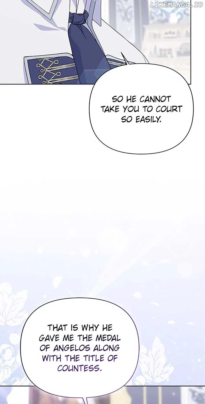 So I Married An Abandoned Crown Prince Chapter 43 page 45