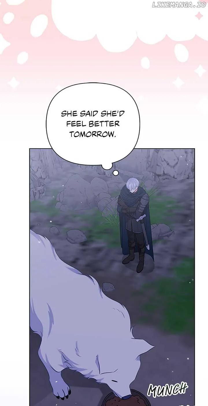 So I Married An Abandoned Crown Prince Chapter 43 page 24