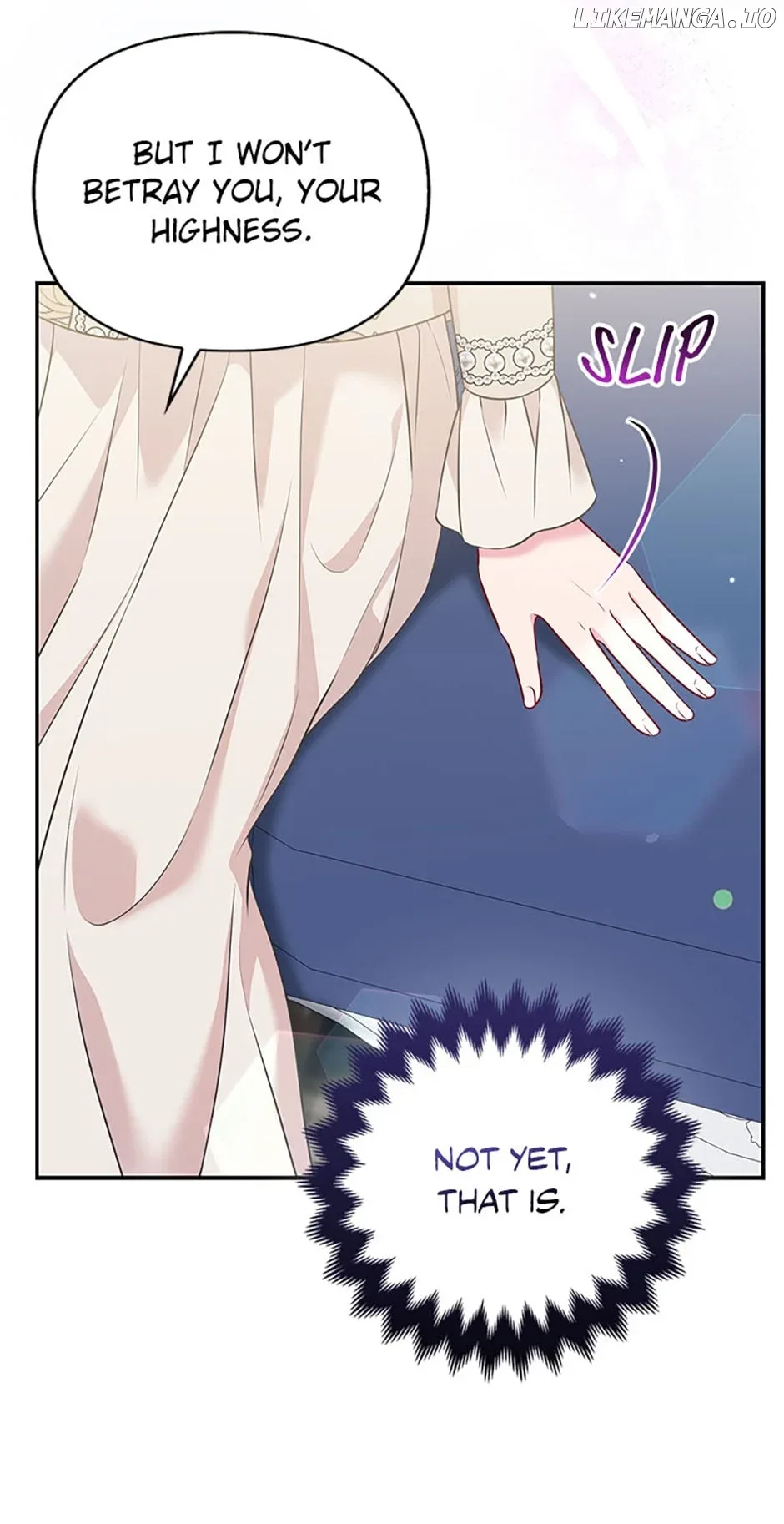 So I Married An Abandoned Crown Prince Chapter 41 page 19
