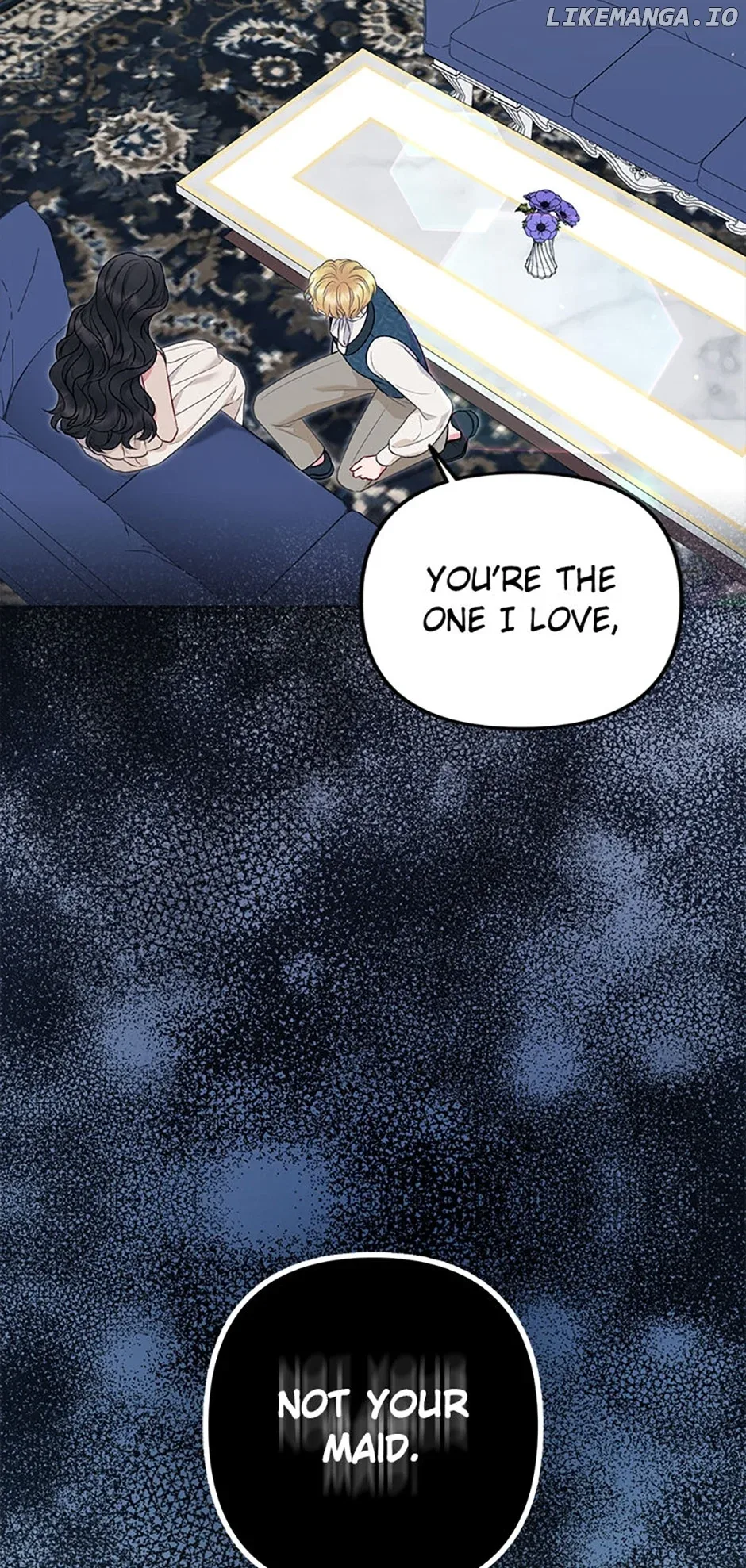 So I Married An Abandoned Crown Prince Chapter 41 page 7
